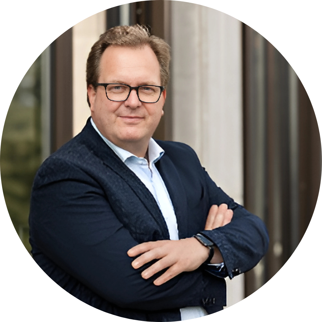 Martin Klingen