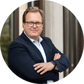 Martin Klingen